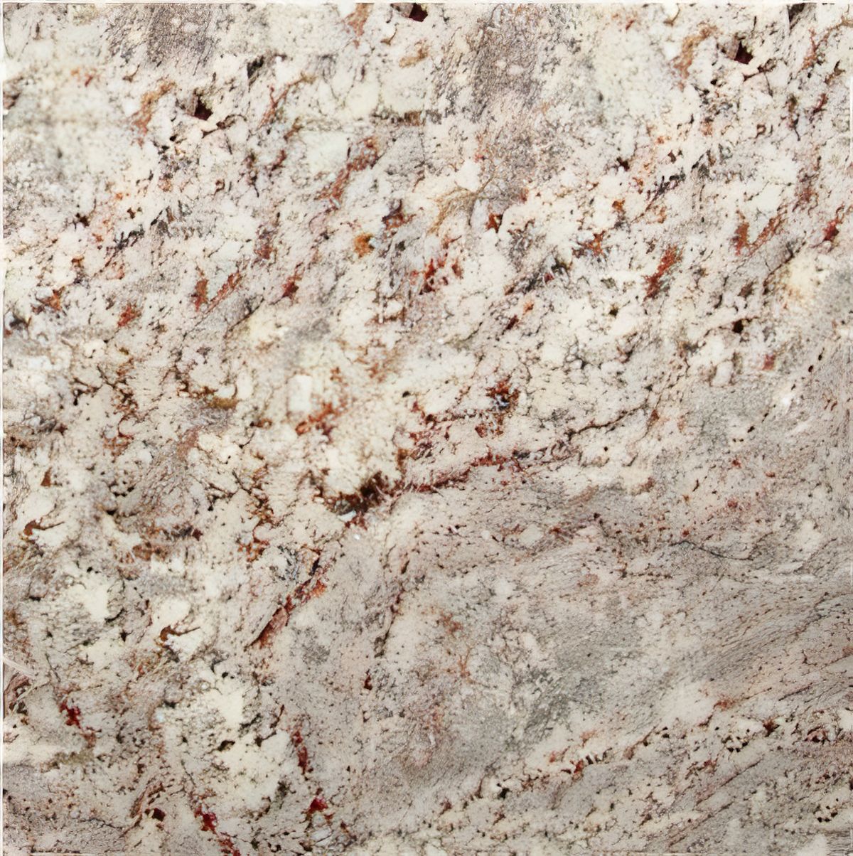 ULG-GRN-066 - Sienna Bordeaux Granite
