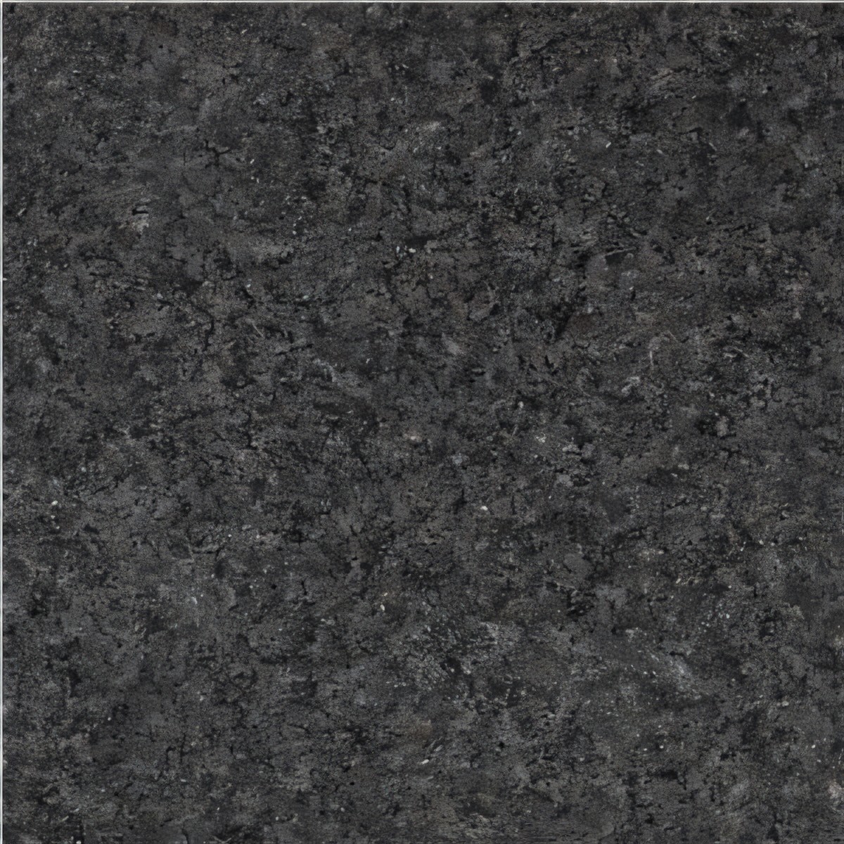 ULG-GRN-071 - Nero Impala Granite