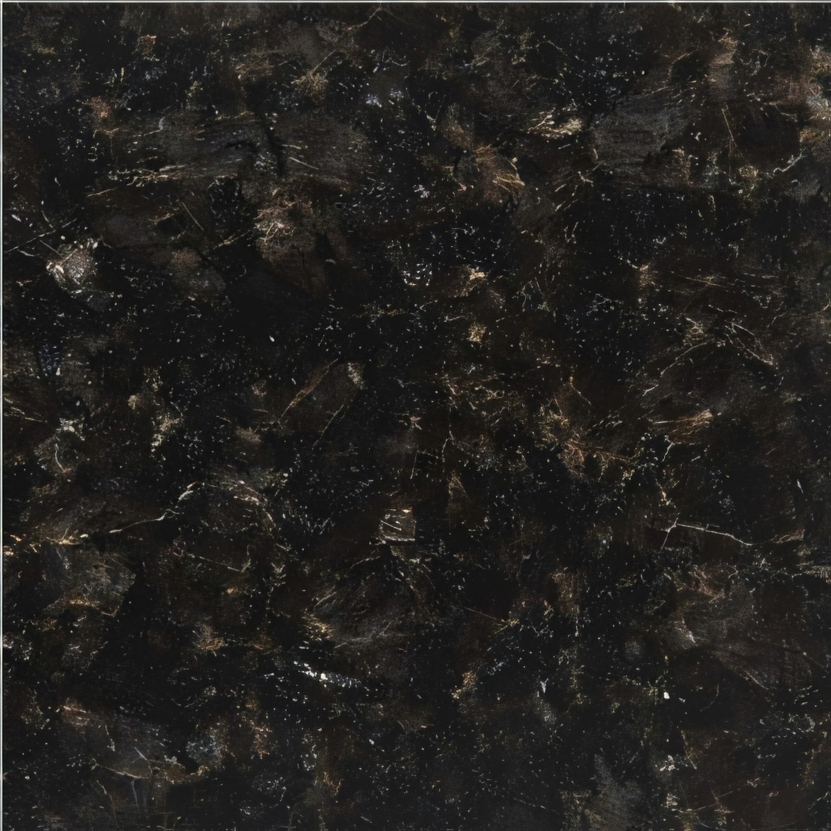 ULG-GRN-073 - Black Pearl Granite