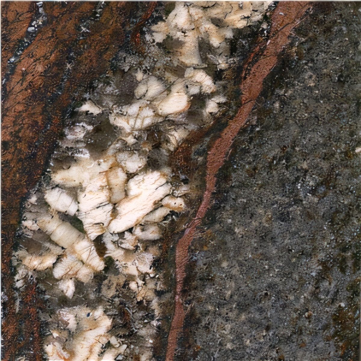 ULG-GRN-074 - Amarone Granite