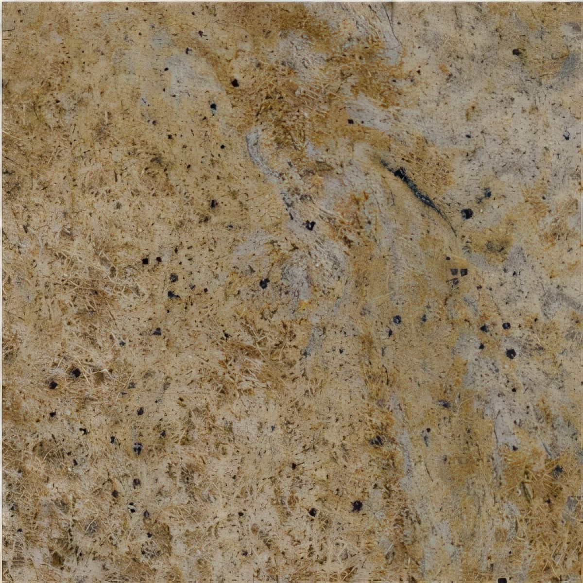 ULG-GRN-086 - Kashmir Gold Granite