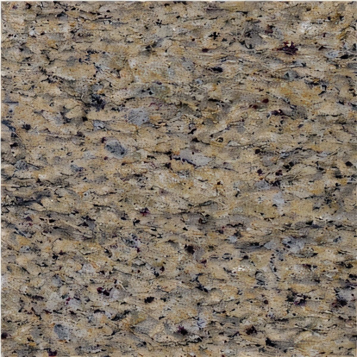 ULG-GRN-089 - Ouro Brazil Granite