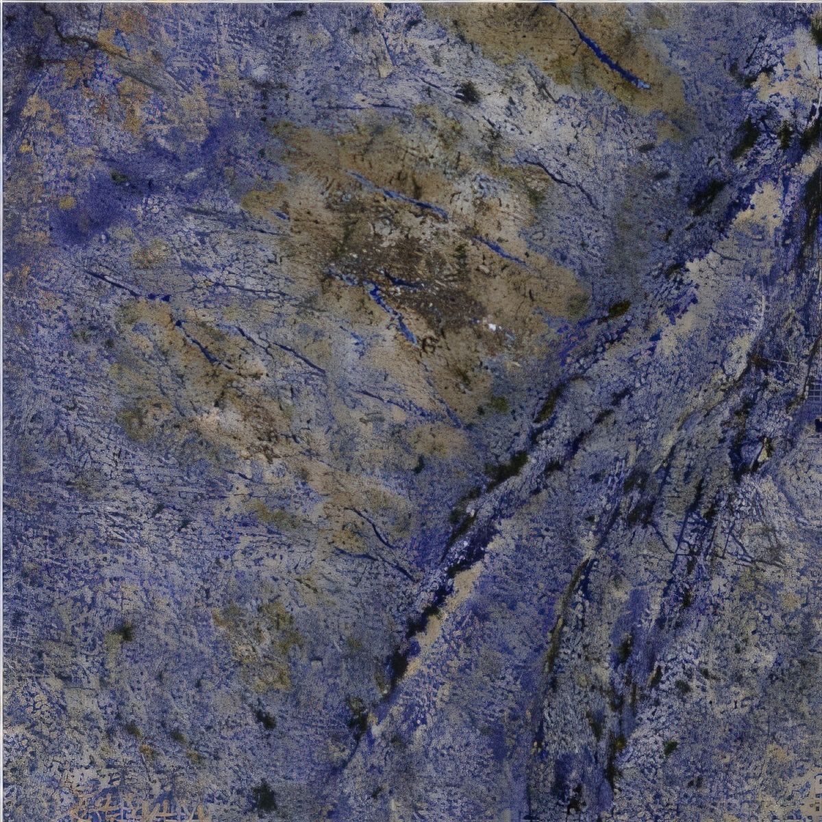 ULG-GRN-091 - Azul Bahia Granite
