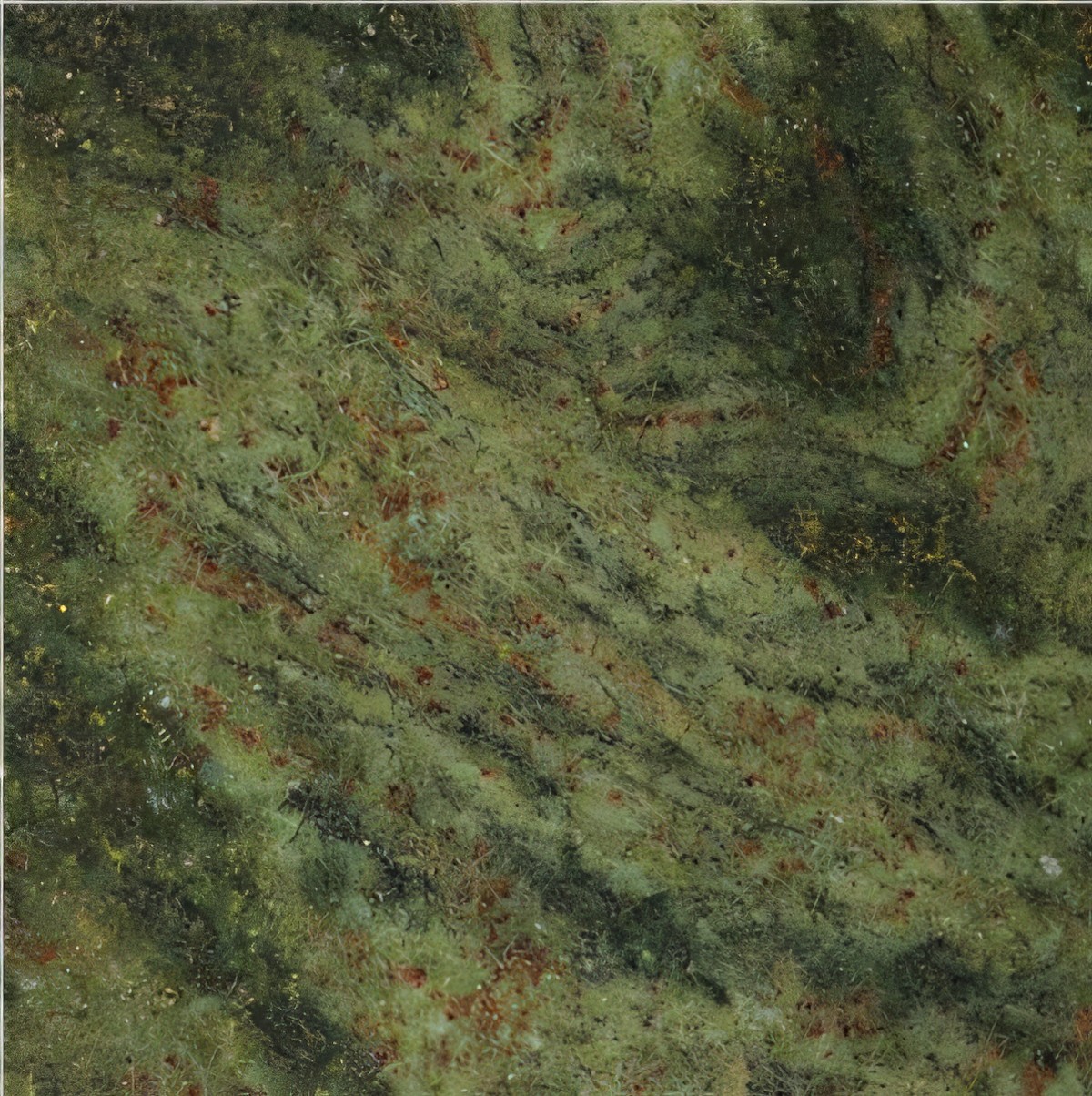 ULG-GRN-093 - Kerala Green Granite