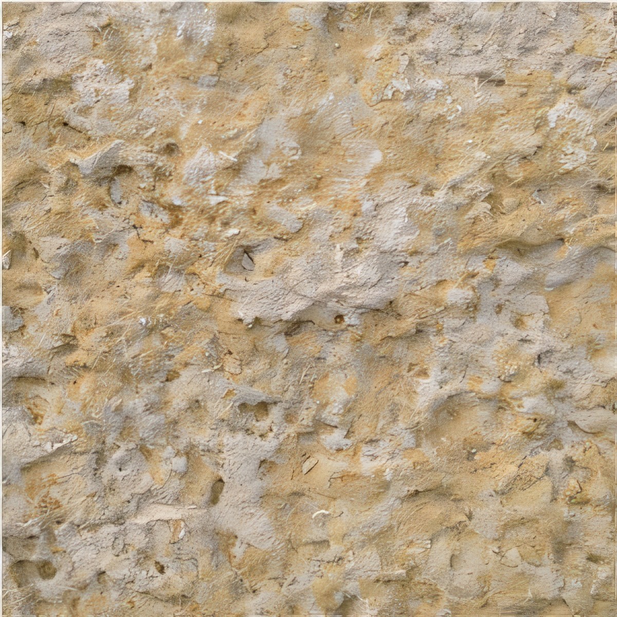 ULG-LMS-042 - Lueders Limestone