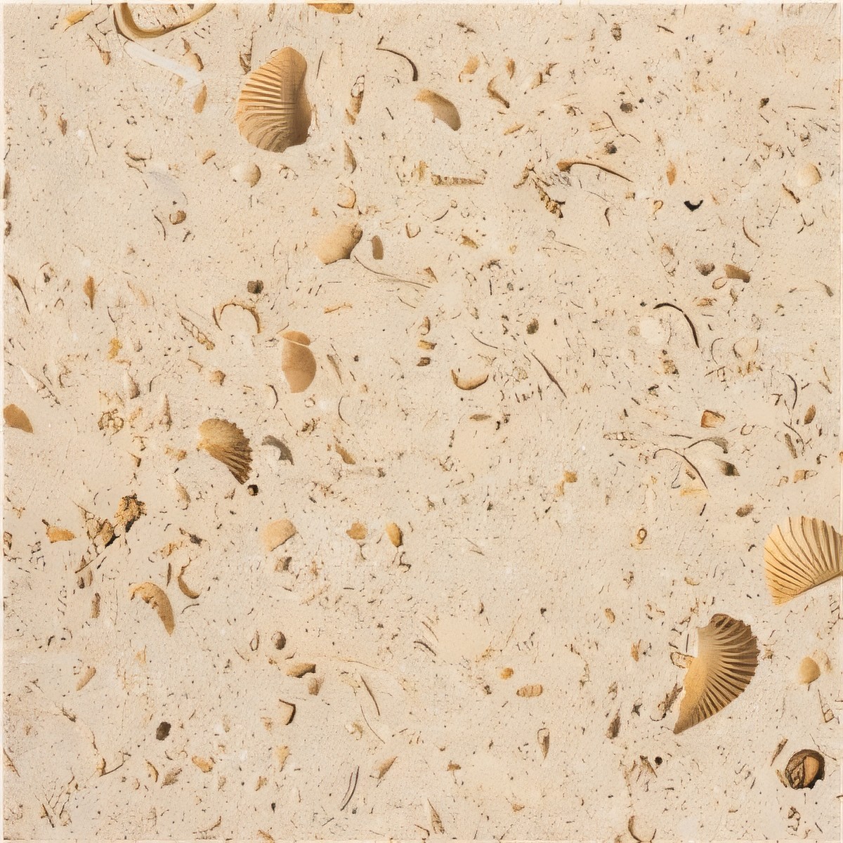 ULG-LMS-085 - Texas Shell Stone