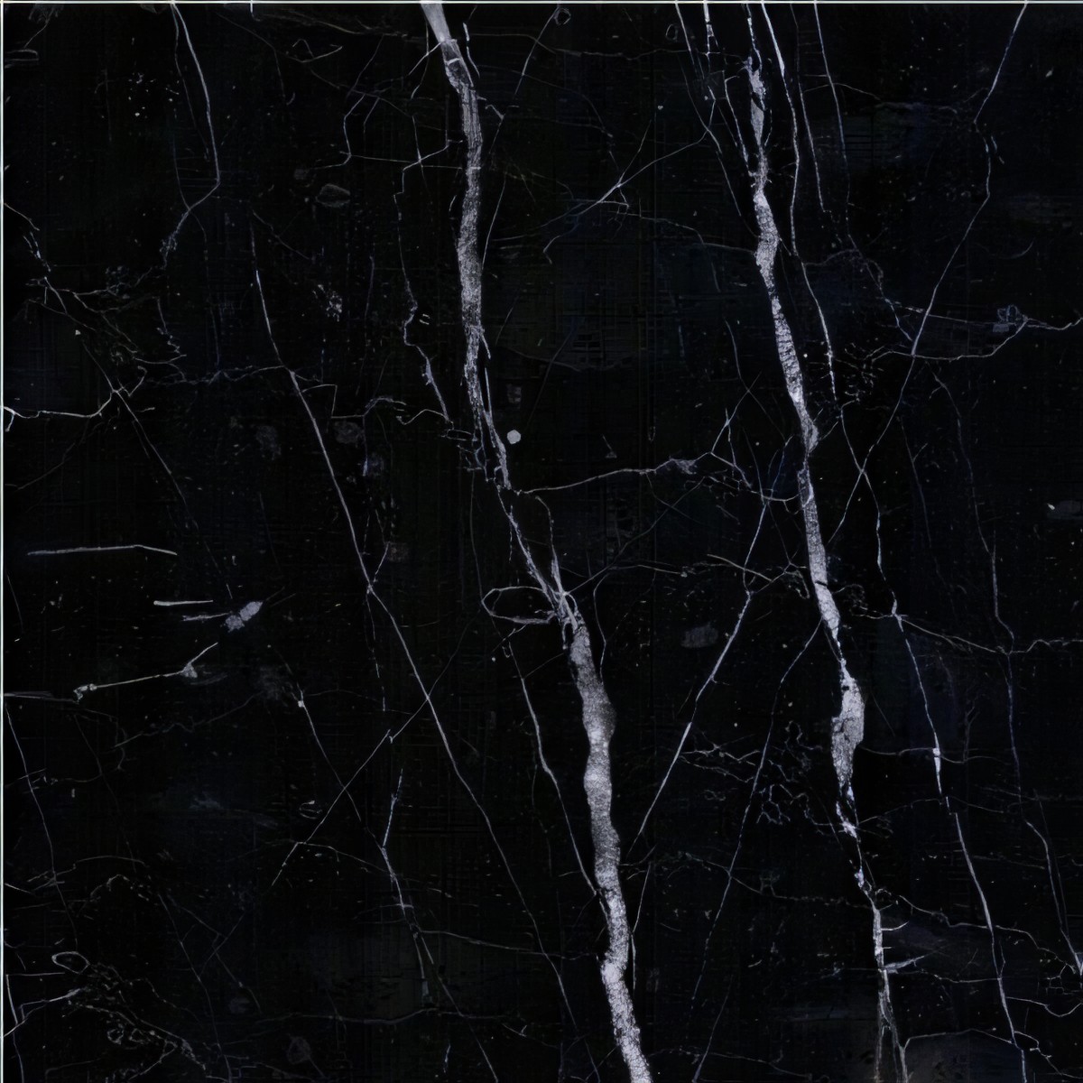 ULG-MBL-005 - Nero Marquina Marble