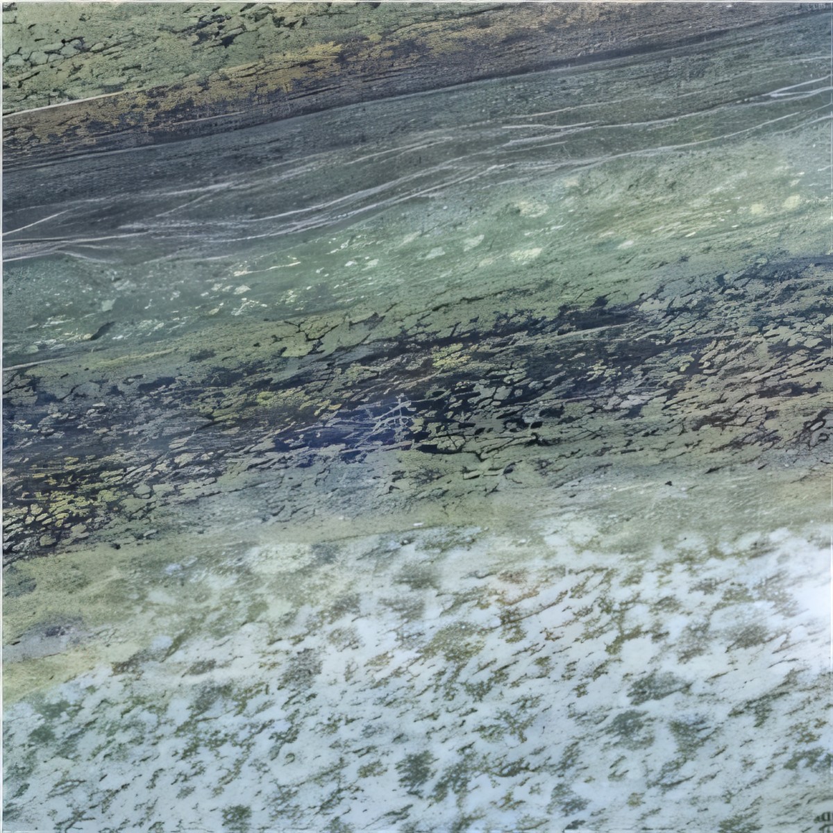 ULG-MBL-029 - Willow Green Marble