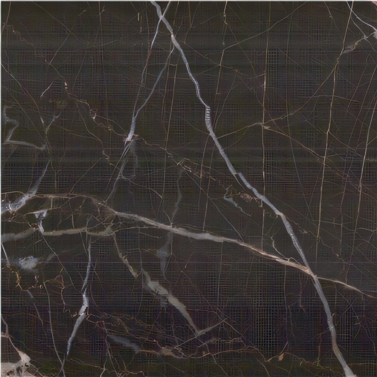 ULG-MBL-033 - Nero St Laurent Marble