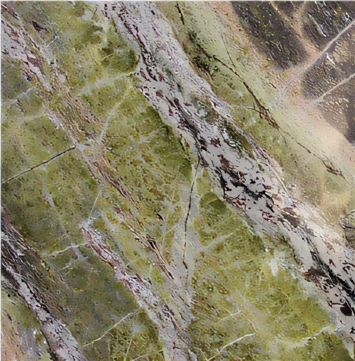 ULG-MBL-041 - Connemara Marble