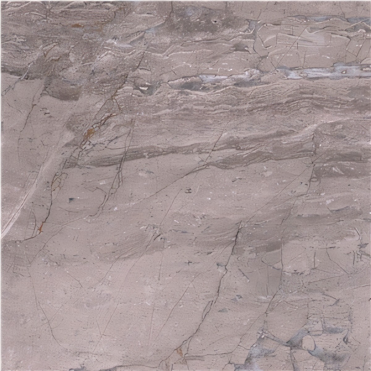 ULG-MBL-053 - Luna Grey Marble