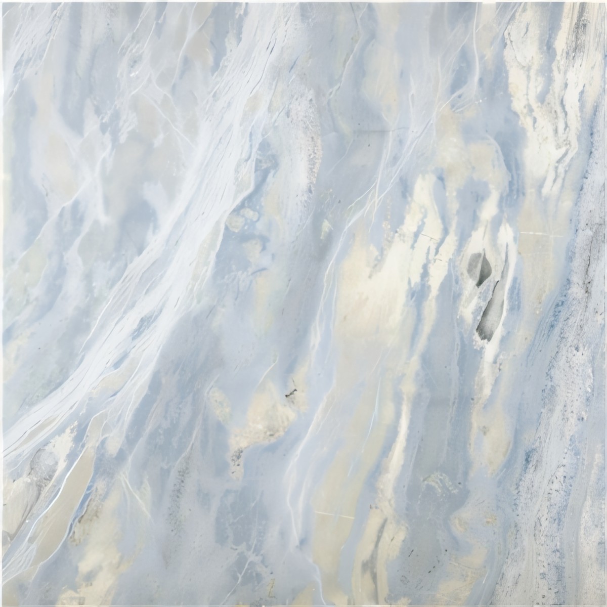 ULG-MBL-066 - Sky Blue Marble