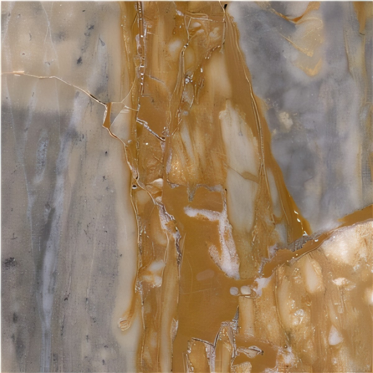 ULG-MBL-073 - Giallo Siena Marble