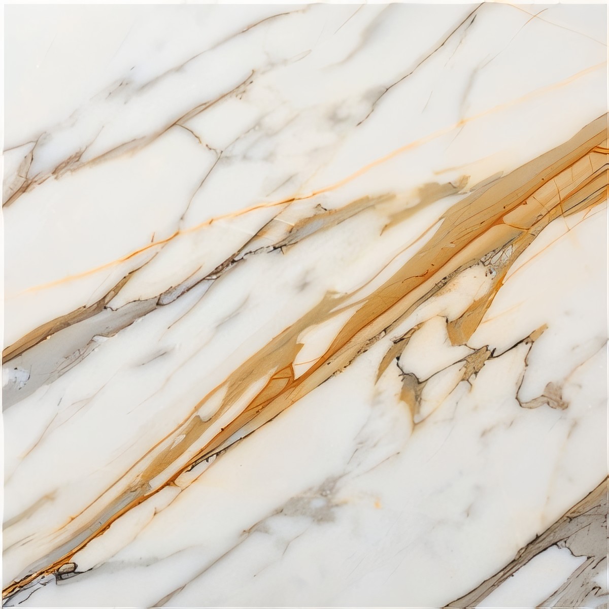 ULG-MBL-086 - Calacatta Crema Marble