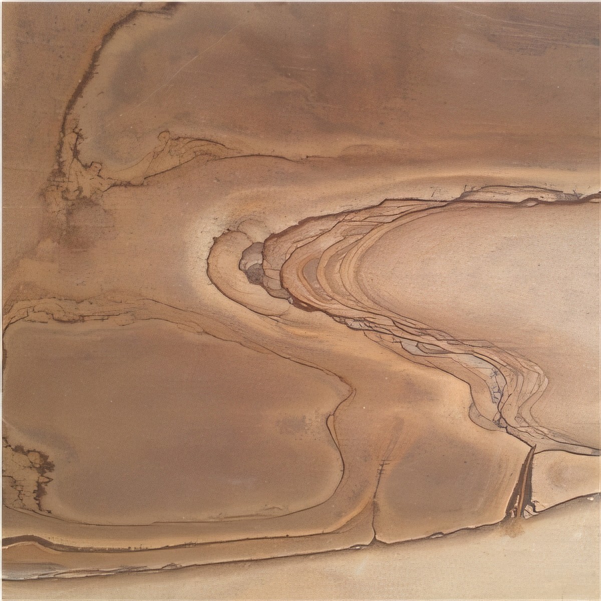 ULG-SND-033 - Sandalwood Stone