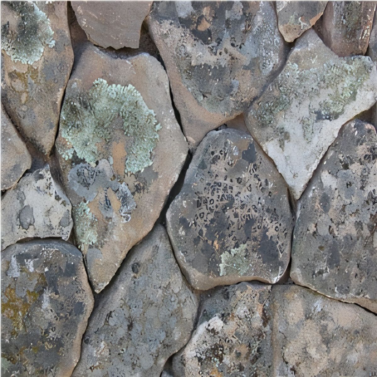 ULG-SND-041 - Montana Moss Rock