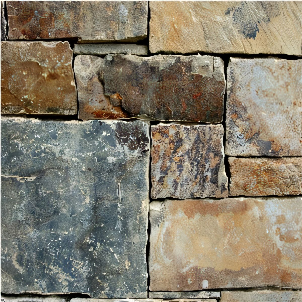 ULG-SND-084 - Montana Gold