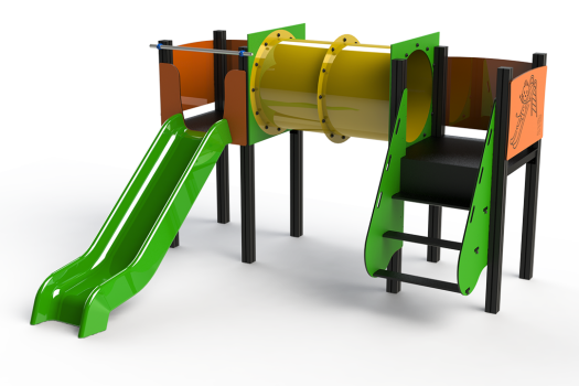 ULG-MLS-006 - Multi Structure 006