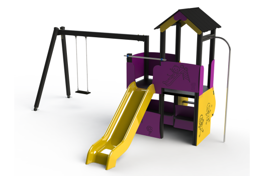 ULG-MLS-017 - Multi Structure 017