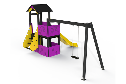 ULG-MLS-018 - Multi Structure 018
