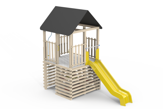ULG-MLS-020 - Multi Structure 020