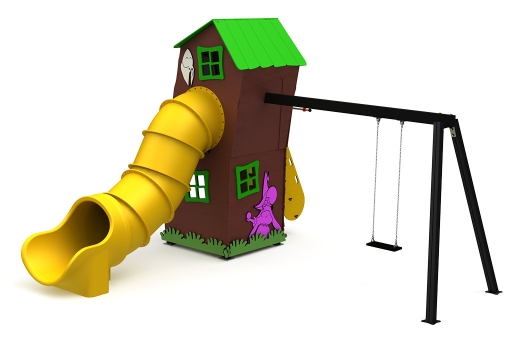 ULG-MLS-052 - Multi Structure 029