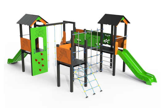 ULG-MLS-055 - Multi Structure 032