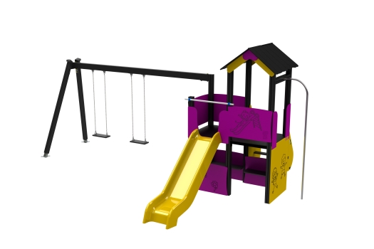 ULG-MLS-057 - Multi Structure 034