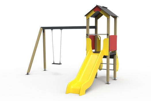 ULG-MLS-058 - Multi Structure 035