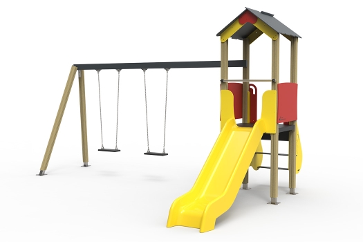 ULG-MLS-059 - Multi Structure 036