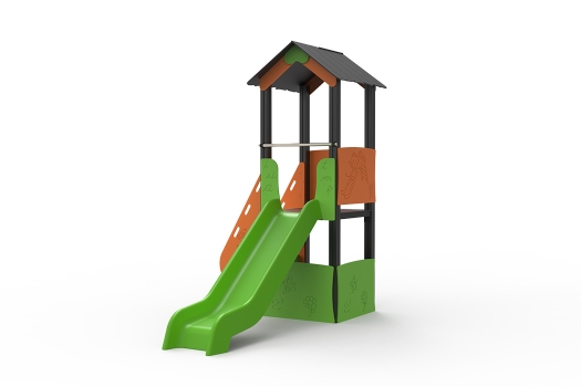 ULG-MLS-060 - Multi Structure 037