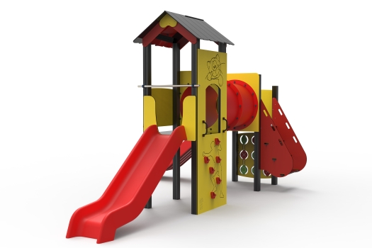 ULG-MLS-096 - Multi Structure 073 thumbnail 1