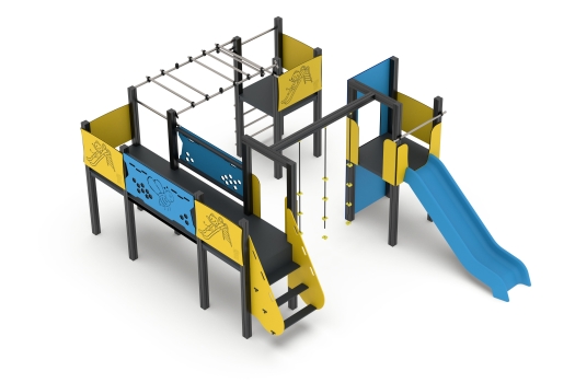 ULG-MLS-112 - Multi Structure 089 thumbnail 1