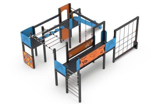 ULG-MLS-124 - Multi Structure 101 thumbnail 1