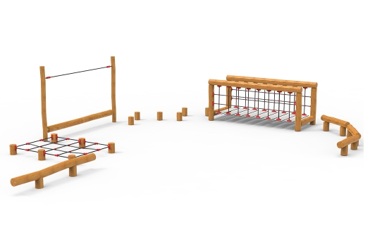 ULG-RPE-004 - Robinia Play Equipment 004