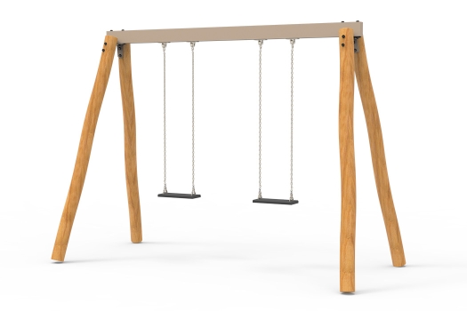 ULG-RPE-008 - Robinia Play Equipment 008