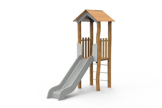 ULG-RPE-009 - Robinia Play Equipment 009