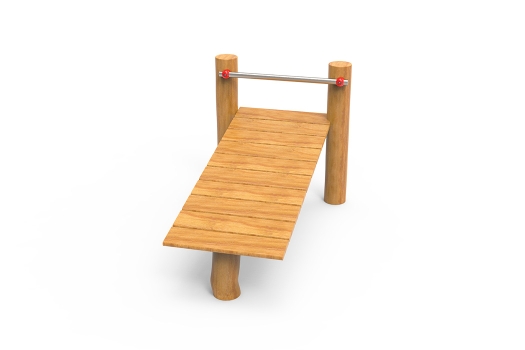 ULG-RPE-015 - Robinia Play Equipment 015