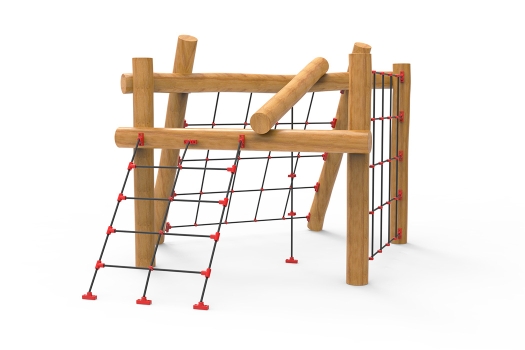 ULG-RPE-016 - Robinia Play Equipment 016