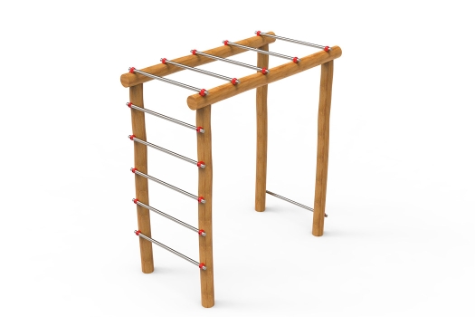ULG-RPE-018 - Robinia Play Equipment 018