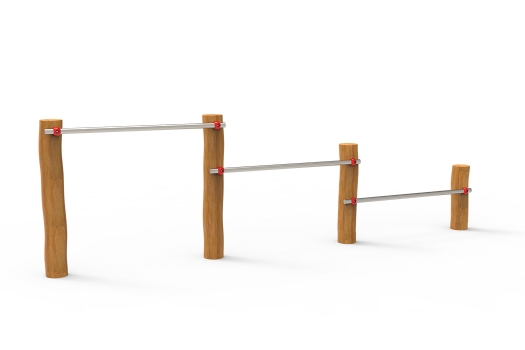 ULG-RPE-019 - Robinia Play Equipment 019