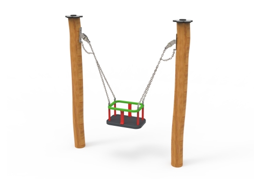ULG-RPE-021 - Robinia Play Equipment 021