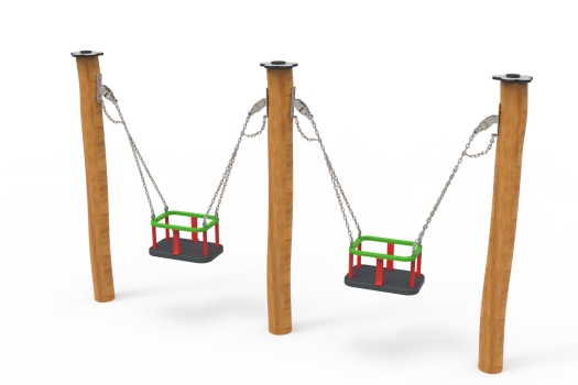 ULG-RPE-022 - Robinia Play Equipment 022