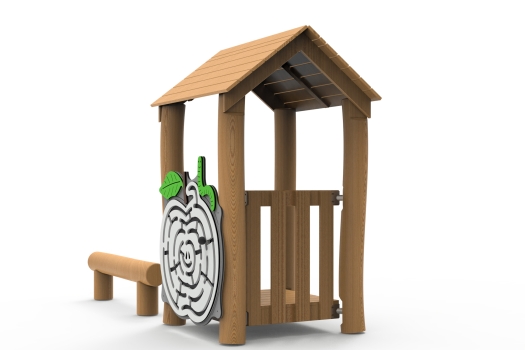 ULG-RPE-038 - Robinia Play Equipment 038 thumbnail 1