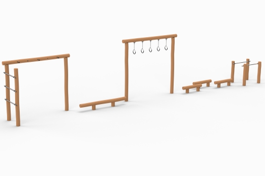 ULG-RPE-040 - Robinia Play Equipment 040 thumbnail 1