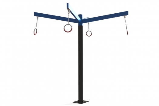 ULG-CAR-001 - Rotational Carousel 001