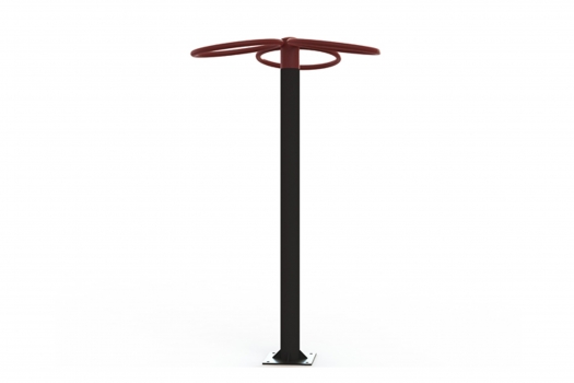 ULG-CAR-002 - Rotational Carousel 002