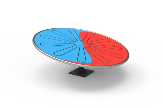 ULG-CAR-007 - Rotational Carousel 007