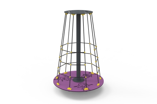 ULG-CAR-009 - Rotational Carousel 009