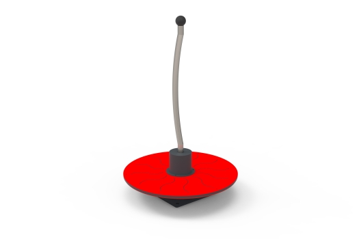 ULG-CAR-012 - Rotational Carousel 012